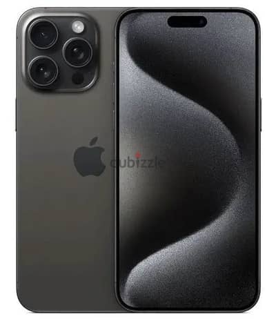 آبل - آيفون 16 برو ماكس