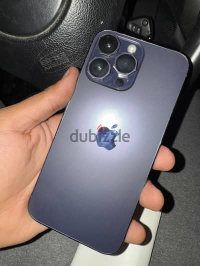 Apple - iPhone 14 Pro Max
