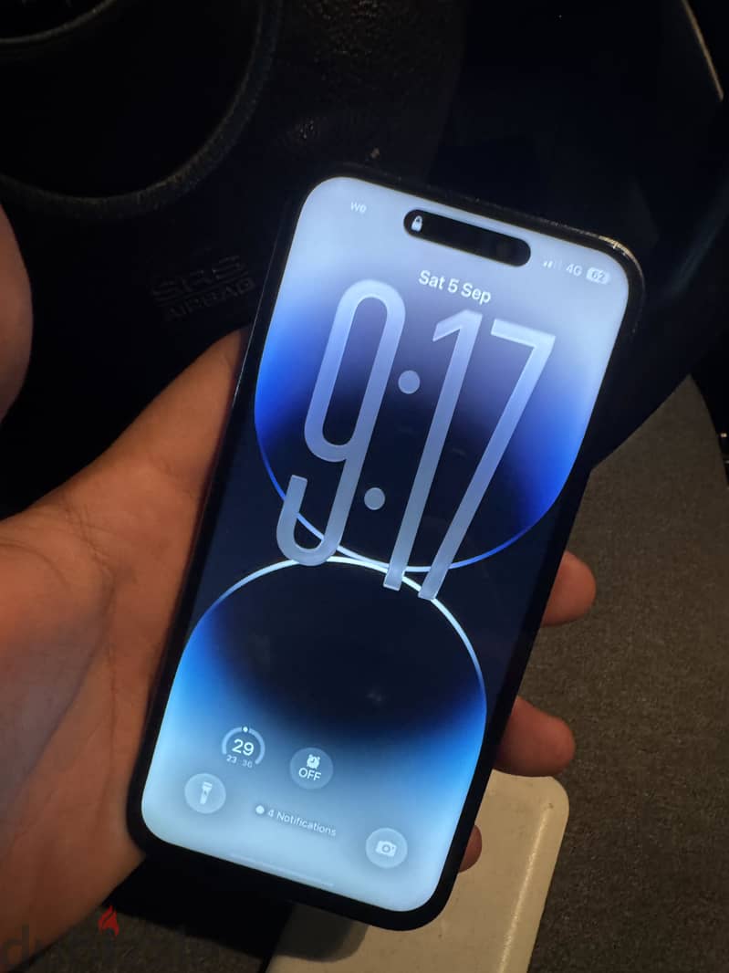 Apple - iPhone 14 Pro Max 1