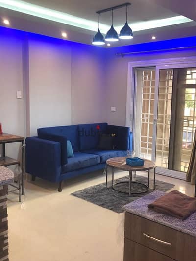 Furnished apartment for rent in madinaty_B11 Furnished apartment for rent in madinaty_B11