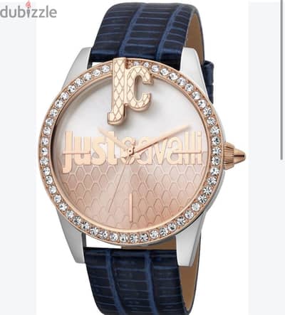 Just cavalli watch