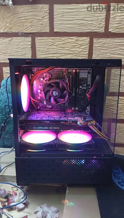 كيسه فاضيه,  case , كيسه جيمنج RGB