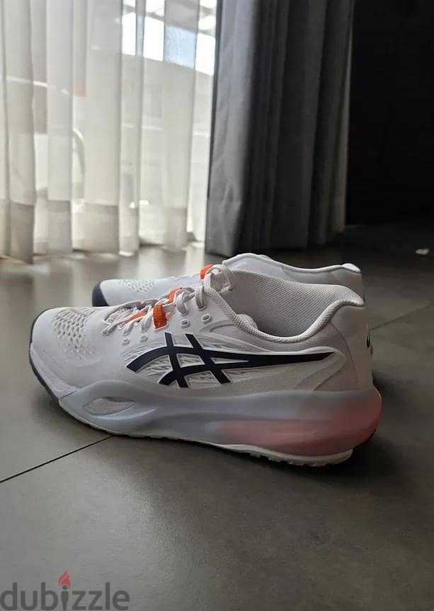 asics. mirror. original 1