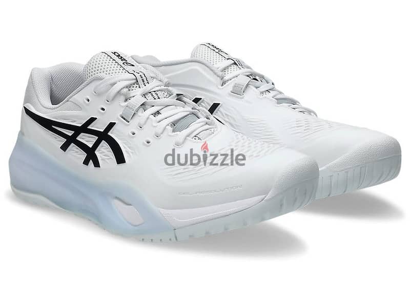 asics. mirror. original 3