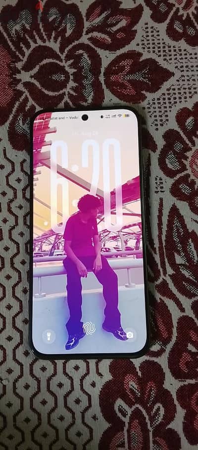 Infinix Hot 60 Pro