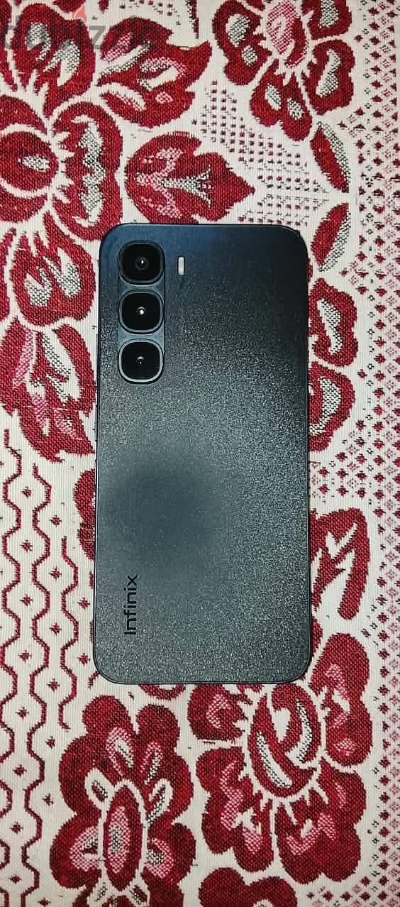 Infinix Hot 60 Pro 1