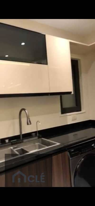 شقة بغرفتي نوم في كومباوند ايستاون، صورة ١١ من ٢١