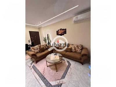 Fully furnished apartment for rent in Rawdat Zayed Compound