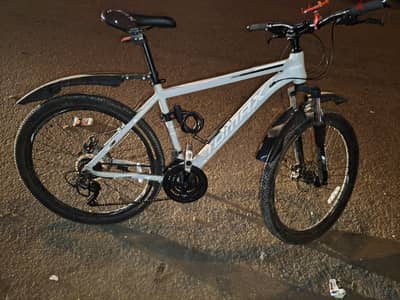 متاح عجله TOMAX A8 PRO مقاس 26
