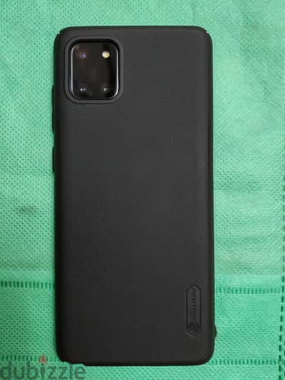 Samsung Note 10 lite