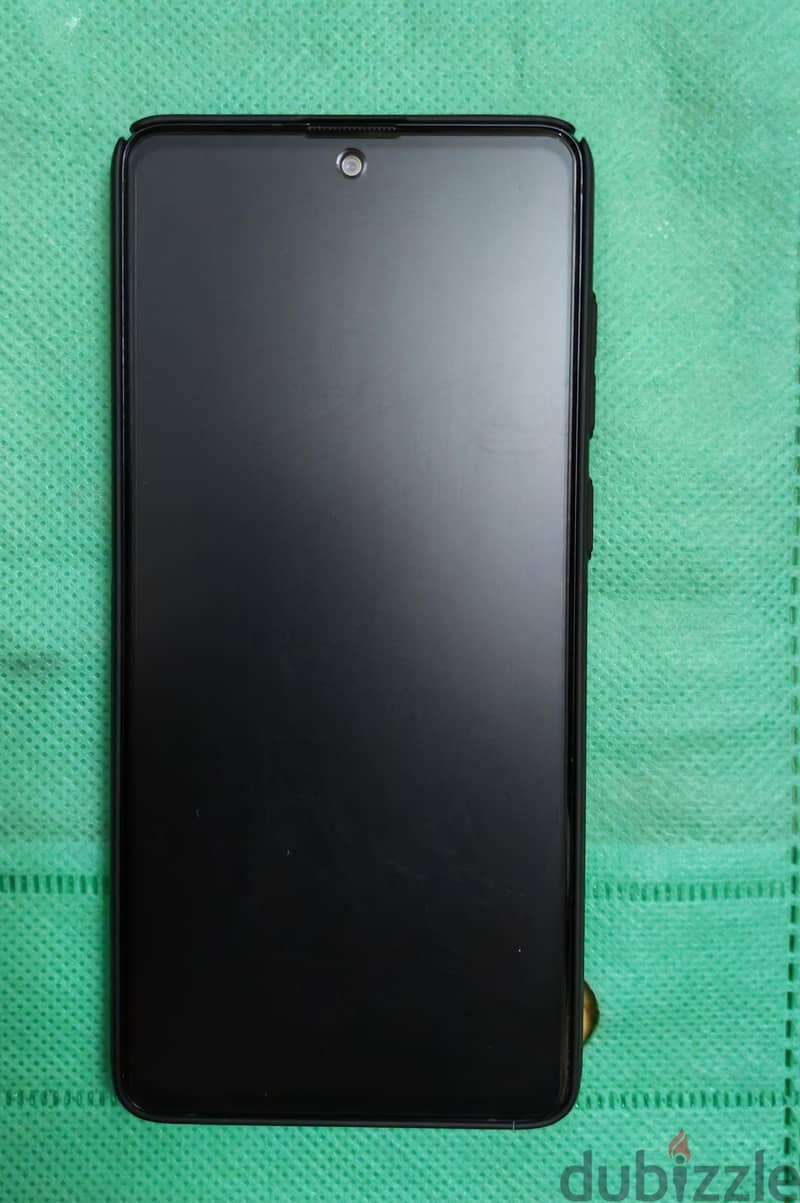 Samsung Note 10 lite 2