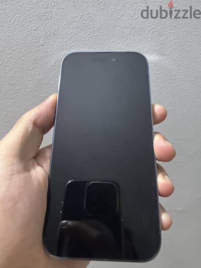 Apple - iPhone 14 Pro ايفون ١٤ برو
