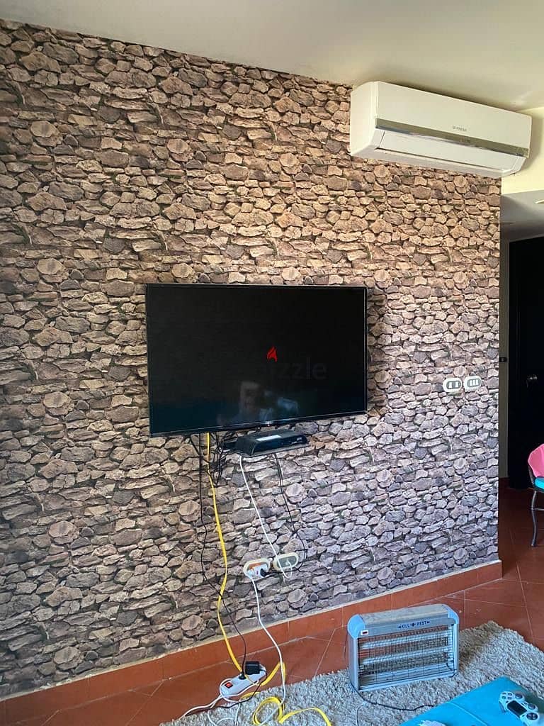 شاليه بغرفتي نوم في جولف بورتو مارينا، صورة ٤ من ١٦