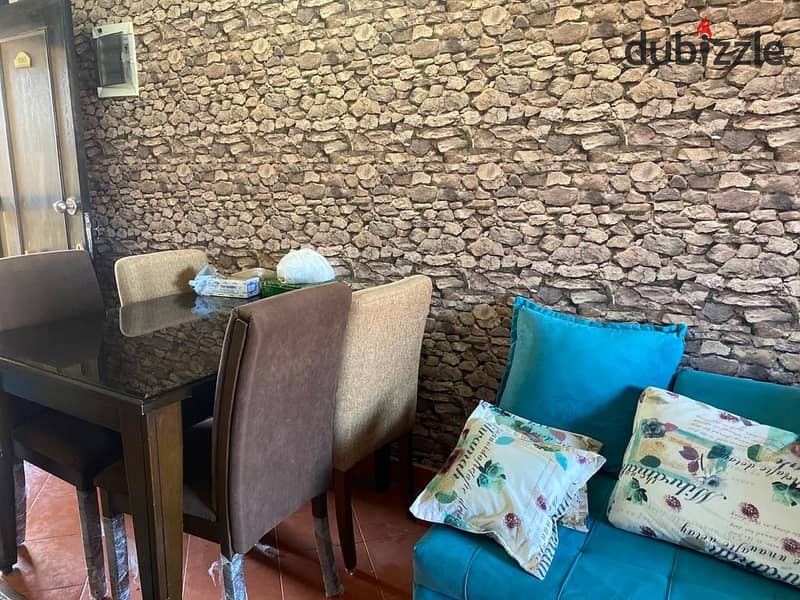 شاليه بغرفتي نوم في جولف بورتو مارينا، صورة ٩ من ١٦