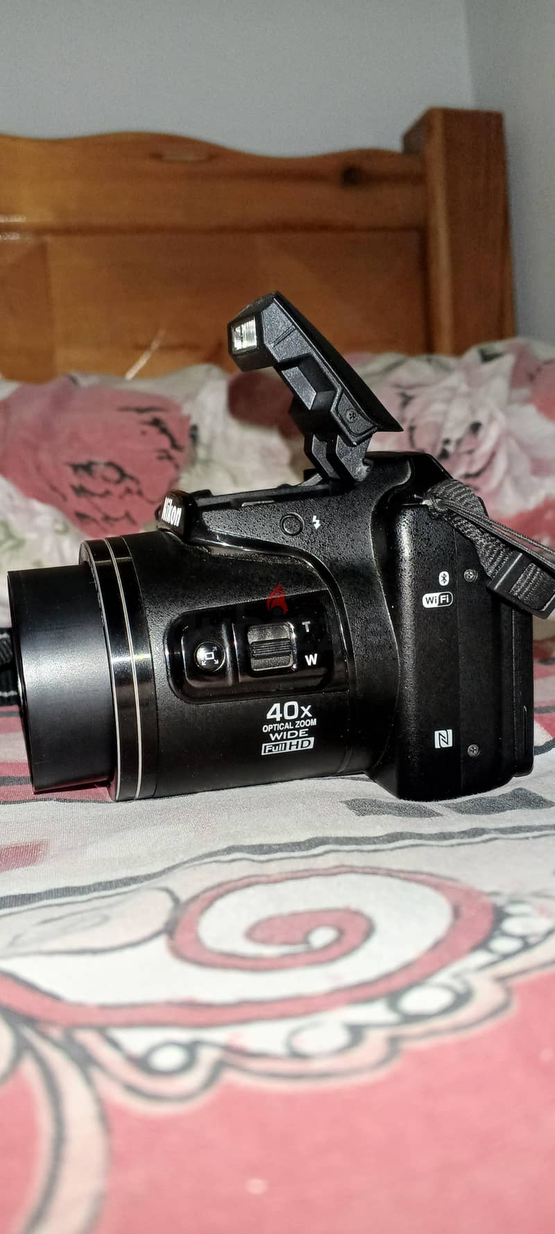 Nikon Coolpix b500 1