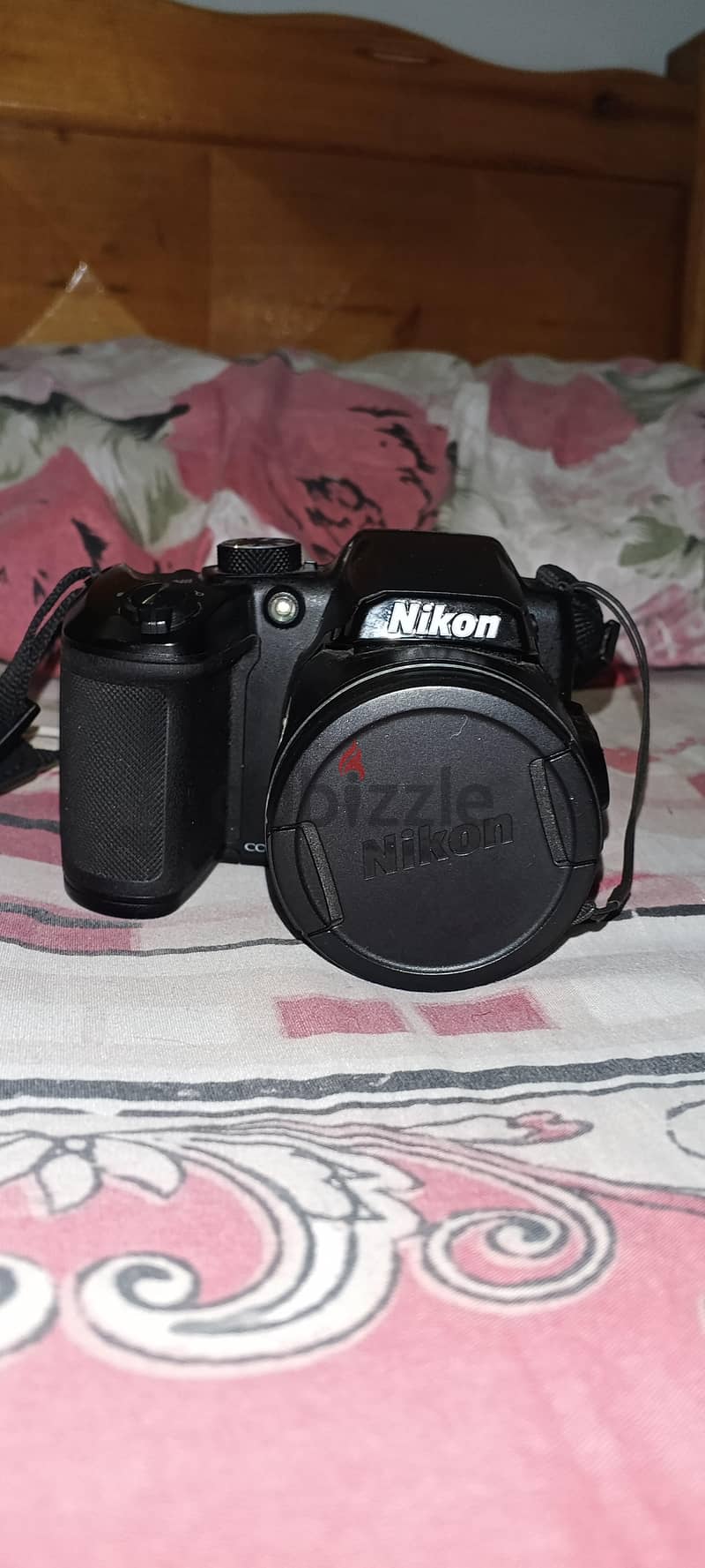 Nikon Coolpix b500 3