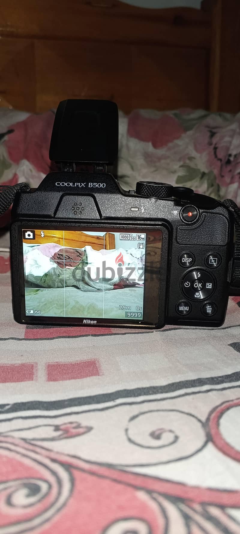 Nikon Coolpix b500 5