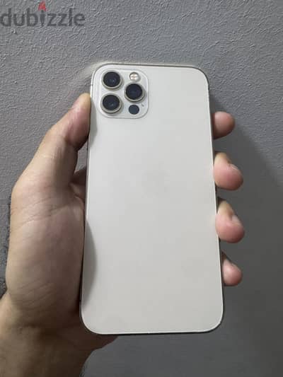 Apple - iPhone 12 Pro ايفون ١٢ برو