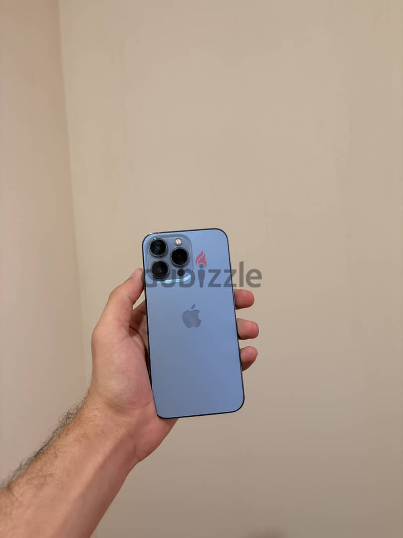 Apple - iPhone 13 Pro 4