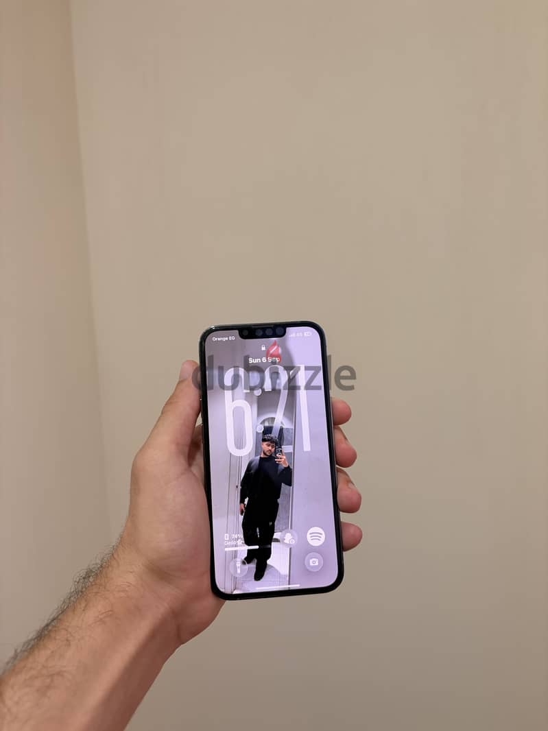 Apple - iPhone 13 Pro 6
