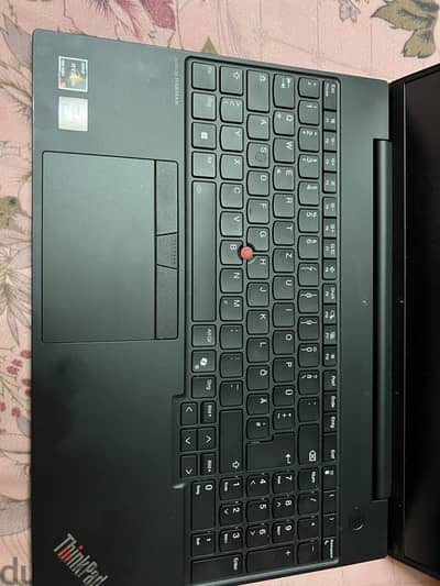 Lenovo thinkpad