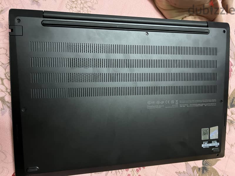 Lenovo thinkpad 2