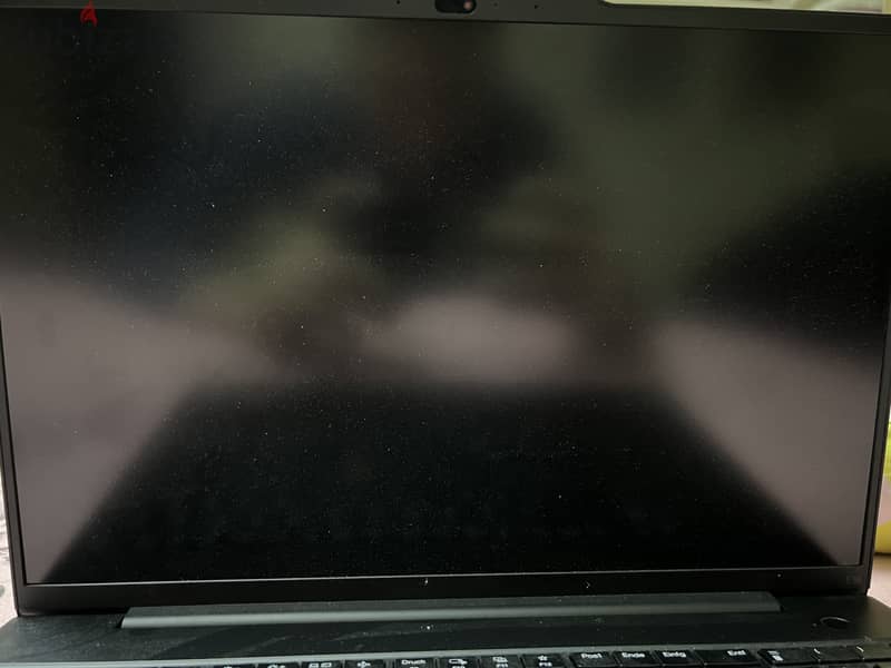 Lenovo thinkpad 3
