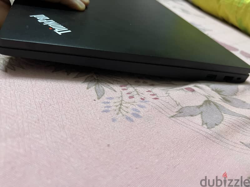 Lenovo thinkpad 4