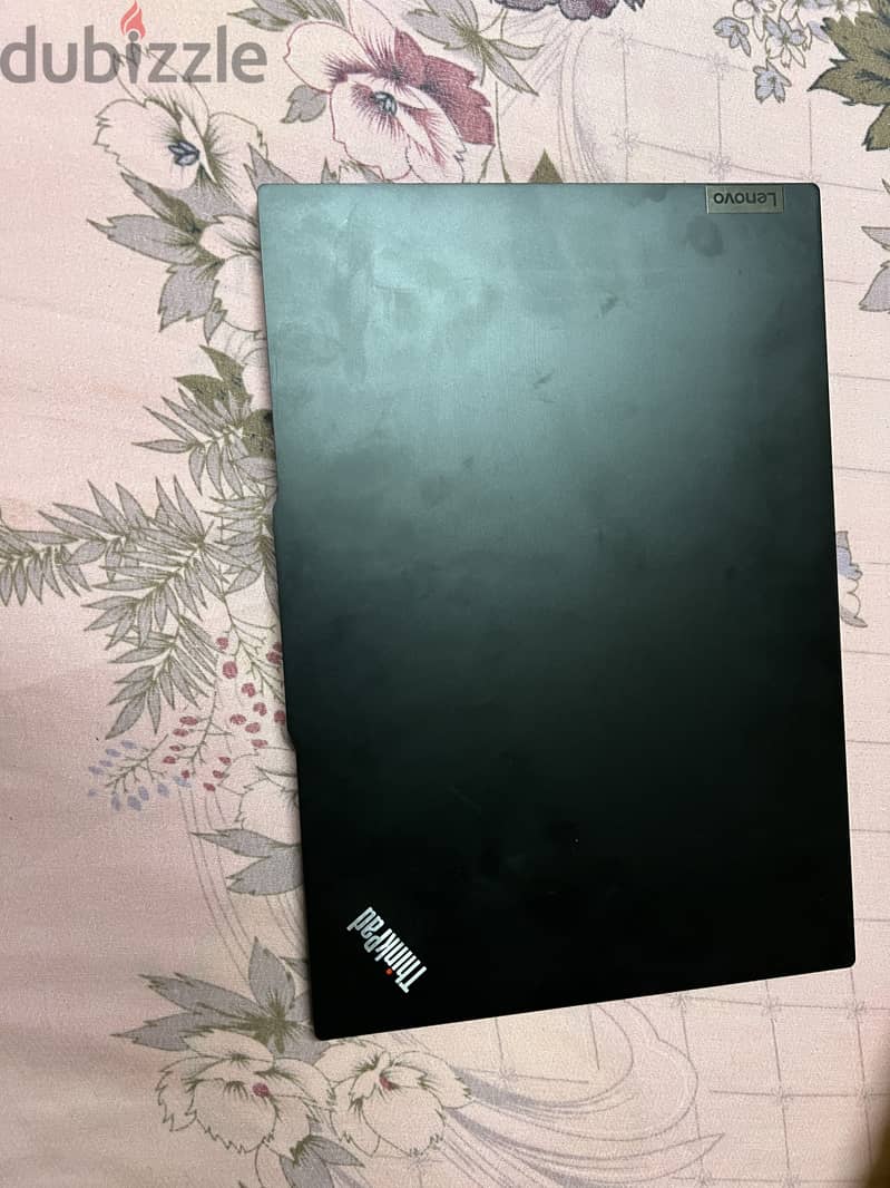 Lenovo thinkpad 5