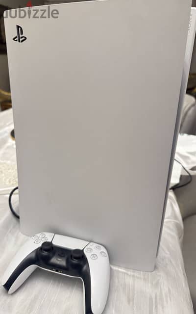 Ps5 fat with CD