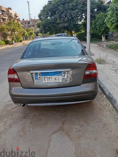 Imported Used Daewoo Nubira 2 2004 For Sale 6 October