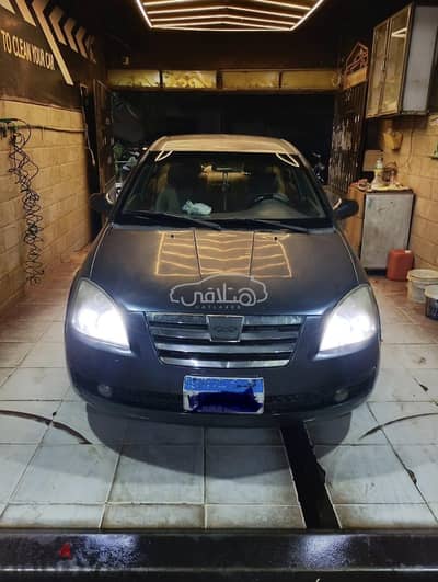 Used Speranza A516 2010 For Sale Tanta