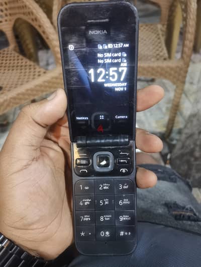 Nokia FLIP