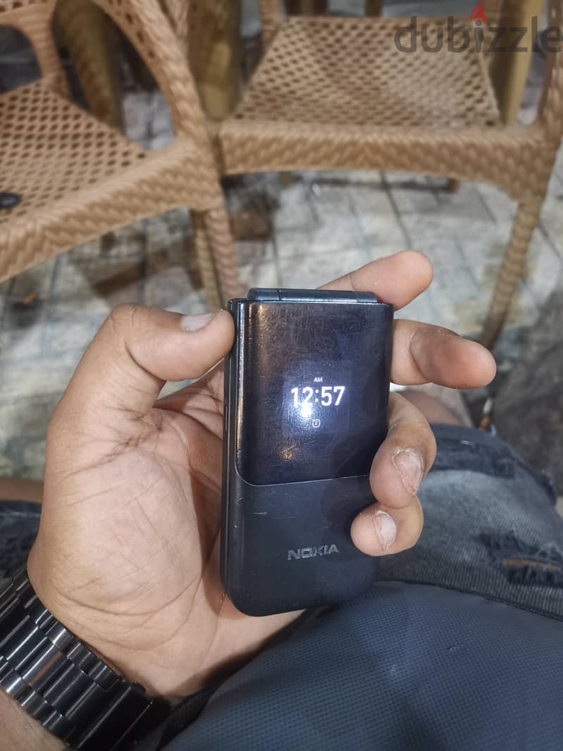 Nokia FLIP 1