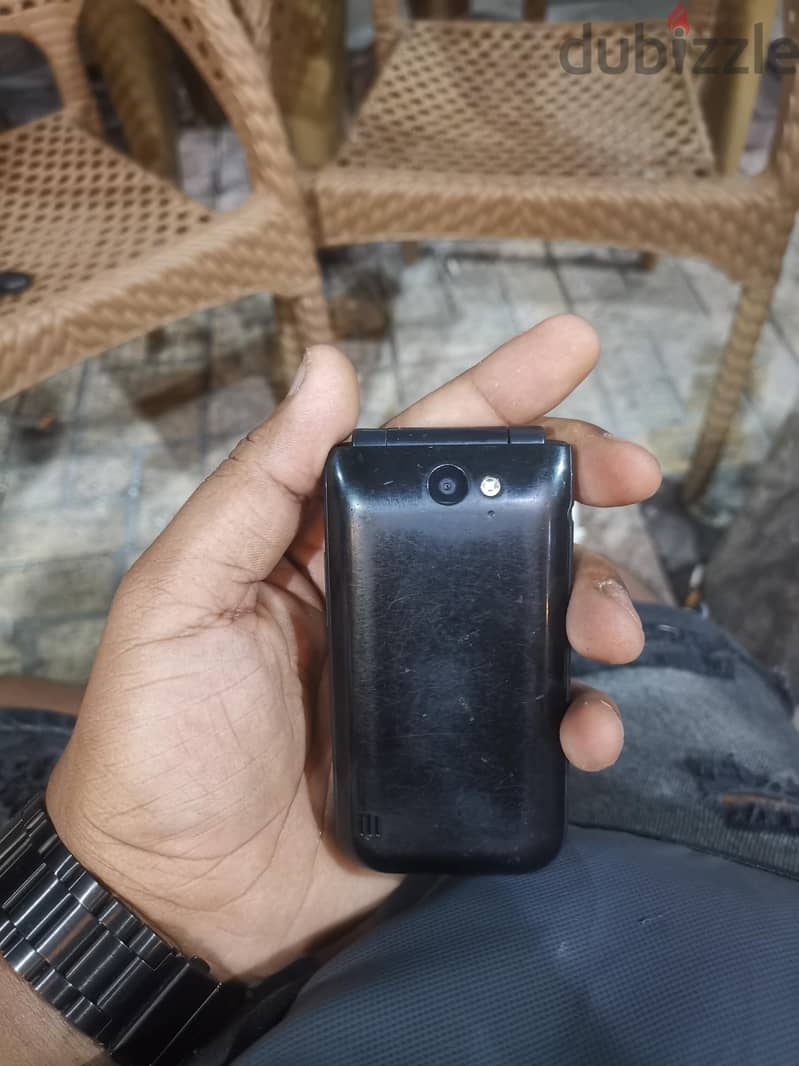 Nokia FLIP 2