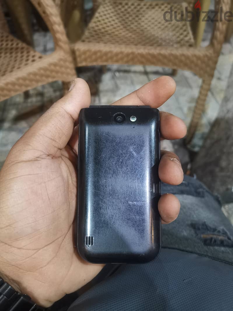 Nokia FLIP 3