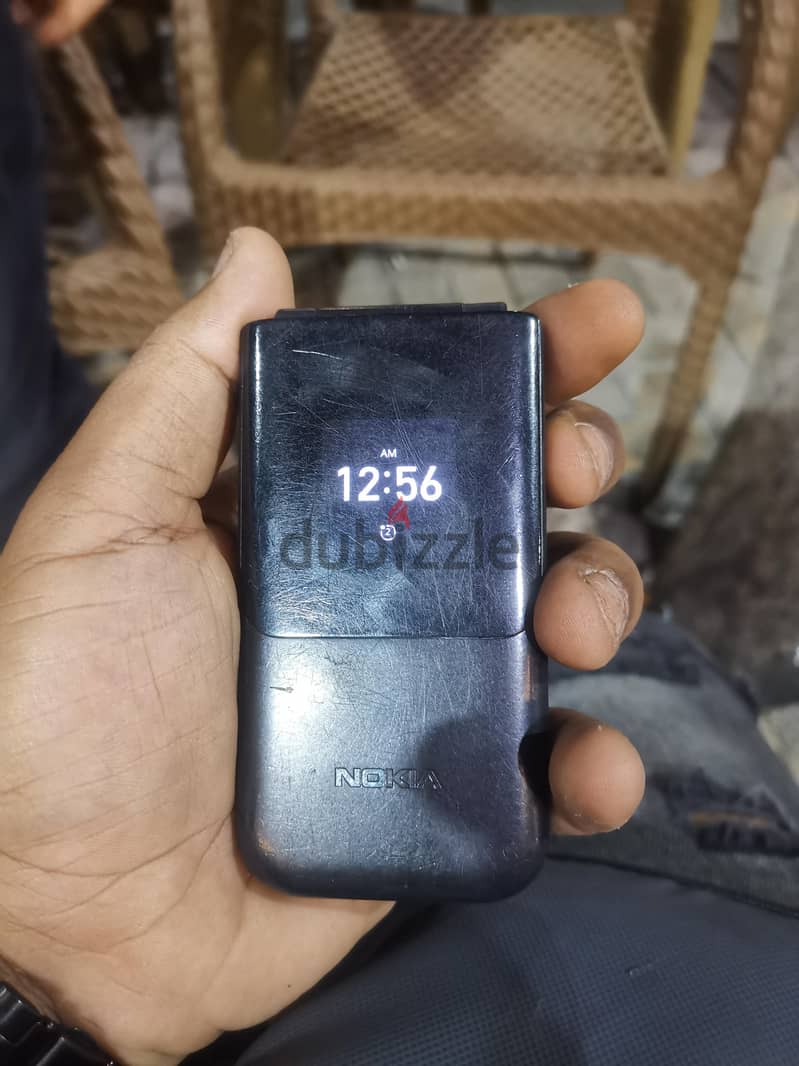 Nokia FLIP 4