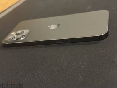 Apple - iPhone 12 Pro Max