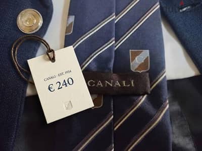 CANALI Elegant Tie
