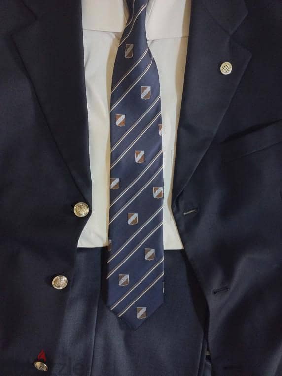 CANALI Elegant Tie 1