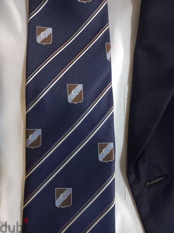 CANALI Elegant Tie 2