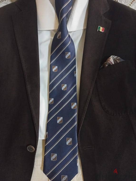 CANALI Elegant Tie 3