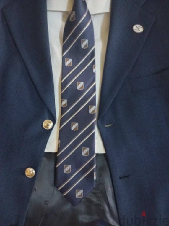 CANALI Elegant Tie 5