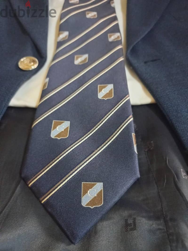 CANALI Elegant Tie 6