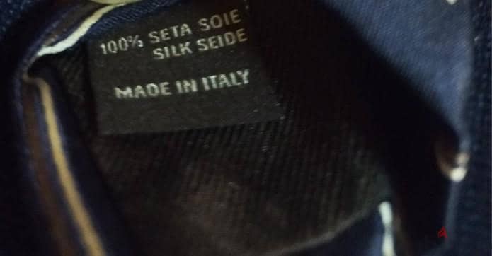 CANALI Elegant Tie 7