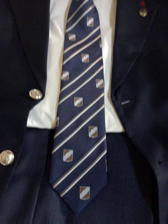 CANALI Elegant Tie 9