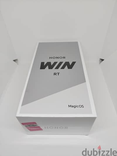هونر وين ار تي Win RT
