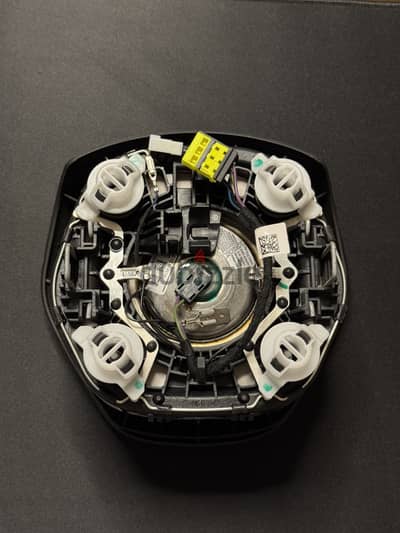Original BMW F30 Steering Wheel