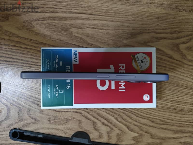 Xiaomi Redmi 15 1