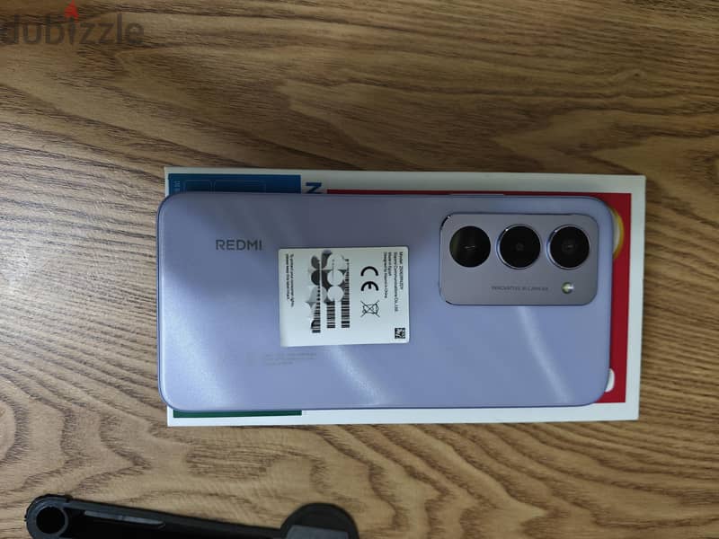 Xiaomi Redmi 15 2